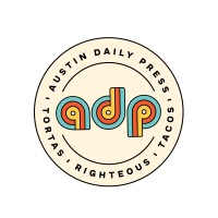 Austin Daily Press logo - Similar company to Roger Beasley Mazda