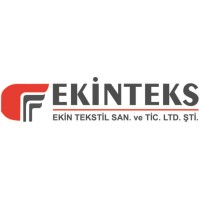 Ekinteks Ekin Tekstil San. Ve Tic.ltd.sti