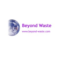 Beyond Waste® logo - Similar company to Beyond Waste