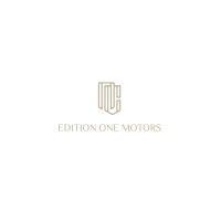 Edition One Motors logo - Similar company to Royal Motors
