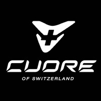 CUORE Australia logo - Similar company to Tshirtplus