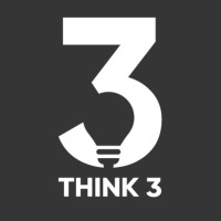 Think 3 | Sales & Marketing Automation logo - Similar company to Think Three Media