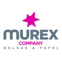 Murex Company logo - Similar company to Ecommfinder
