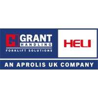 Grant Handling logo - Similar company to Emptyjets.Com