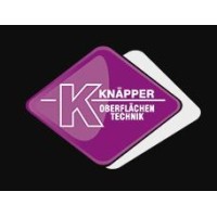 Knäpper Oberflächentechnik GmbH logo - Similar company to Printprinz Gmbh