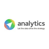 Business Analytics SAC logo - Similar company to Digital Processing Systems Kuwait (Dpskw)
