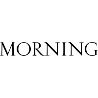 Morning Films logo - Similar company to 1H1F