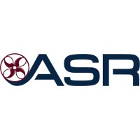 American Ship Repair (ASR) logo - Similar company to Eh Engineering Gmbh
