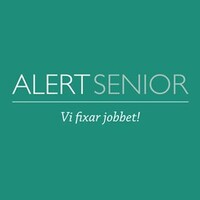 Alert Senior Stockholm Nordväst logo - Similar company to Alert Senior