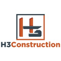 H3 Construction, llc logo - Similar company to H3 Construction