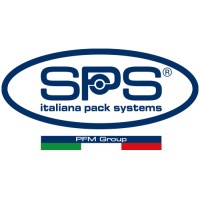 SPS ITALIANA PACK SYSTEMS S.P.A. logo - Similar company to Electronic Systems Spa