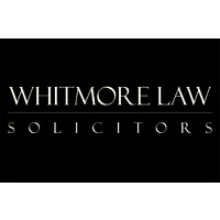 WHITMORE LAW Ltd. logo - Similar company to Winrow Solicitors