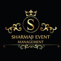 SHARMAJI  EVENT MANAGEMENT logo - Similar company to Event E Manch