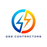 GS2 CONTRACTORS logo - Similar company to 4Es