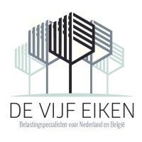 De Vijf Eiken B.V. logo - Similar company to De Pannenfabriek