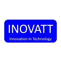 Inovatt logo - Similar company to Inovatt Ltd