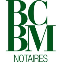 BCBM Notaires logo - Similar company to Casova