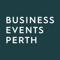 Business Events Perth logo - Similar company to The Event Mill