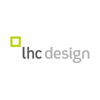 LHC Design logo - Similar company to Refine Architecture