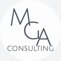 MGA Consulting logo - Similar company to Dirittodautore.It