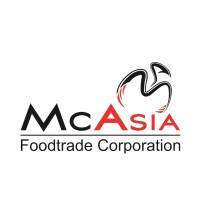 McAsia Food Trade Corporation Careers logo - Similar company to Red Maple Group