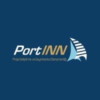 PortINN Proje Geliştirme ve Gayrimenkul Danışmanlığı logo - Similar company to Sixtytwo