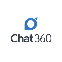 Chat360 logo - Similar company to Eventcombo