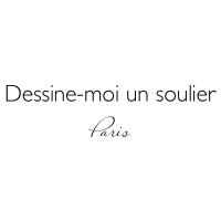 Dessine-moi un soulier logo - Similar company to Le Mat'Electrique