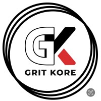 Grit Kore - Grit Pile Kidz LLC logo - Similar company to Big Head Bob Llc