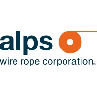 Alps Wire Rope Corporation logo - Similar company to Delta Rigging & Tools