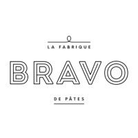BRAVO PASTA logo - Similar company to Les Bottes Rouges