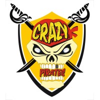 crazypirates logo - Similar company to Doartson