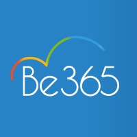 Be 365 logo - Similar company to Jp Conseil