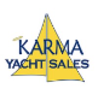 Karma Yacht Sales, LLC logo - Similar company to Nautic-On