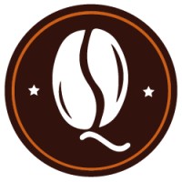 Qaffeebohne logo - Similar company to Bravera Gmbh