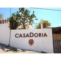 casaDoria [SlowLife Hotel] & Restaurant logo - Similar company to Sunset Restaurant Kefallonia