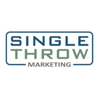 Single Throw Marketing logo - Similar company to Looney Content