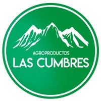 Agroproductos Las Cumbres logo - Similar company to Alpine Fresh, Inc.