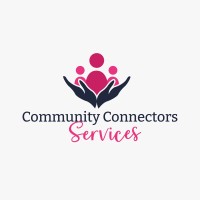 Community Connectors Services logo - Similar company to Bridge Languages