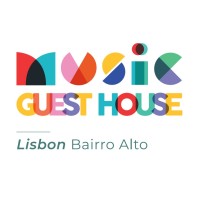Bairro Alto Music Guest House logo - Similar company to Xix Construcões Projectos E Gestao Lda