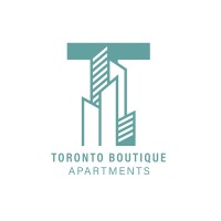 Toronto Boutique Apartments logo - Similar company to Safe Transitions Co.