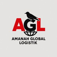 PT Amanah Global Logistik logo - Similar company to Pickpack Indonesia