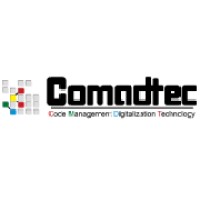 Comadtec logo - Similar company to Grc Learning (Pvt) Ltd