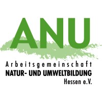 ANU Hessen e.V. logo - Similar company to Stowasserplan Gmbh & Co. Kg