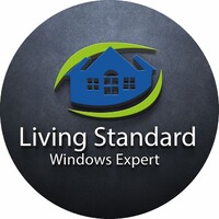 LIVING STANDARD logo - Similar company to Progressive Group