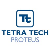 Tetra Tech Proteus logo - Similar company to Forge Group Ltd - In Liquidation