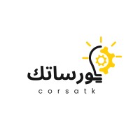 corsatak logo - Similar company to بتاع كورسات - Beta3 Coursat