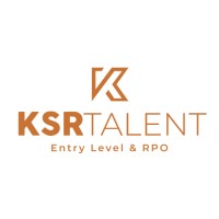 KSR-Talent logo - Similar company to Gestion Rh - Garh