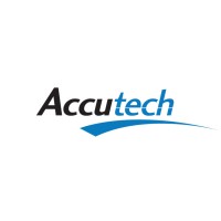 Accutech Data Supplies logo - Similar company to Silmar Electronics Latam