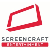 Screencraft Entertainment GmbH logo - Similar company to Animation Germany